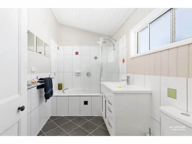 4 Morgan Street, Wandal QLD 4700